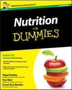 Nutrition For Dummies 2nd 9780470972762 Nigel Denby, Verzenden, Gelezen, Nigel Denby