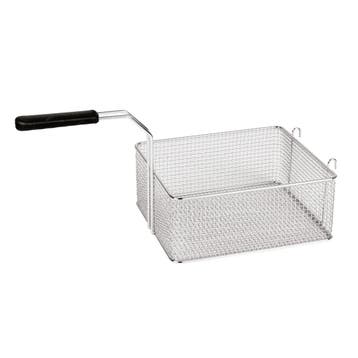Frituurmand | OPTIMA 700 | Elektrische Friteuses (12/13L) |, Verzenden, Nieuw in verpakking