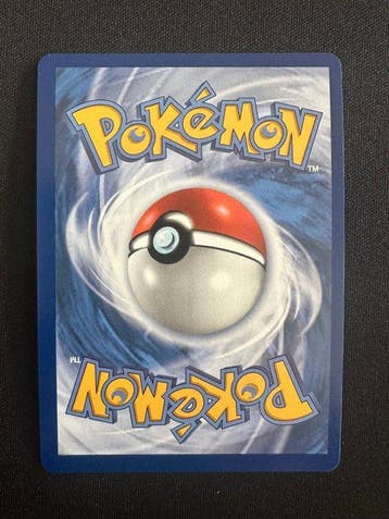 Pokémon - 1 Card - Mew R-RGB Foil, Full art, Holo, Secret, Nieuw