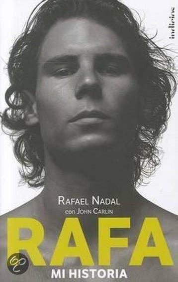 Rafa, Mi Historia - Carlin, Verzenden