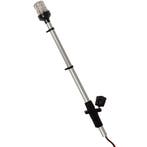 Rondschijnend Toplicht 50cm Telescopisch, Ophalen of Verzenden, Nieuw
