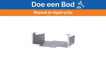 Bieden: Vertex EVX-R70 Repeater wall mounting, Ophalen of Verzenden, Nieuw