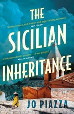 The Sicilian inheritance 9780008626181 Jo Piazza, Verzenden, Jo Piazza