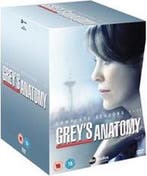 Grey's Anatomy - Seizoen 1 t/m 11 (Import), Verzenden, Nieuw in verpakking