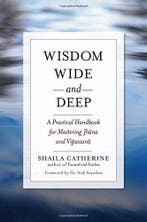 Wisdom Wide And Deep - Shaila Catherine - 9780861716234 - Pa, Verzenden