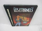 Les Eternels T3 - Le Diamant dAbraham + suppléments - C - 1