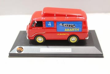 AM.71 1:43 - Voiture miniature - Alfa-Romeo Romeo