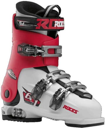 Roces Idea Skischoen maat 36-40 | Retour deal | Sla je slag, Overige merken, Verzenden, Schoenen, Zo goed als nieuw