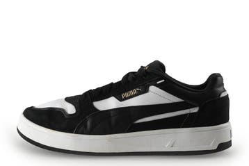 Puma Sneakers in maat 42 Zwart, Verzenden, Sneakers