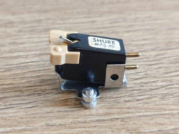 Shure - M75-6S Element en/of naalden, Nieuw
