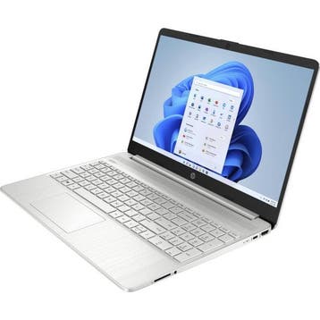 HP 15s-eq2952nd - AMD Ryzen 5 - 8GB, Ophalen of Verzenden, Nieuw