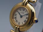 Cartier - Must de Cartier Colisée Vermeil - Sans prix de