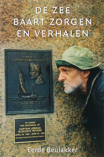 De zee baart zorgen en verhalen 9789059610590 E. Beulakker, Verzenden, Gelezen, E. Beulakker