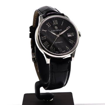 Catena - Automatic Swiss Made Watch - CA009-AA - Sans prix