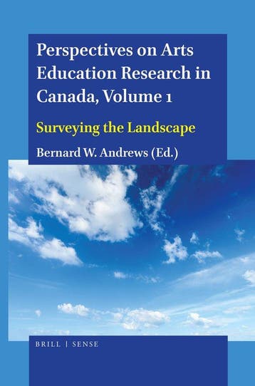Perspectives on Arts Education Research in Canada, Volume 1, Verzenden, Gelezen