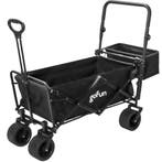 2dekans | Gofun - Bolderkar & Bolderwagen - 150 kg, Ophalen of Verzenden, Nieuw