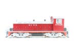 Bouwkit 0 - Locomotive diesel (1) - EMD NW2 - At & SF, Hobby & Loisirs créatifs, Trains miniatures | Échelles Autre