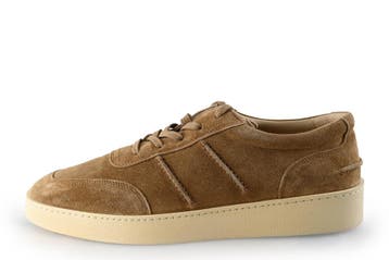 Greve Sneakers in maat 44½ Bruin, Kleding | Heren, Bruin, Verzenden, Zo goed als nieuw, Sneakers