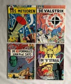Blake en Mortimer in de range 0 t/m 14 - 14 Album - Diverse, Boeken, Stripverhalen, Nieuw