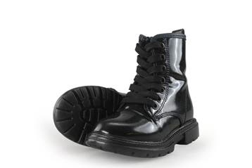 Milo &amp; Mila Boots Meisjes in maat 25 Blauw, Verzenden, Jongen of Meisje, Schoenen, Zo goed als nieuw