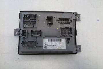 module controle Mercedes Benz W213 A2139009722, Verzenden