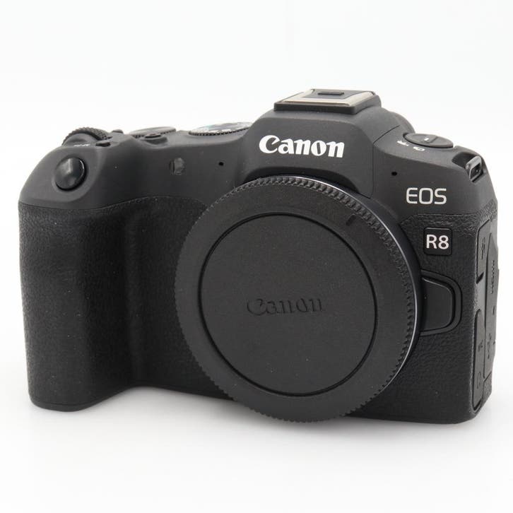 Canon EOS R8 body | Tweedehands, Audio, Tv en Foto, Fotocamera's Digitaal, Zo goed als nieuw, Canon, Verzenden