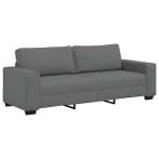 3-zitsbank 180cm | Retour Deal | 65% Korting, Verzenden