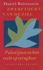 Zwerftocht van de ziel 9789050181440 Rubinstein, Verzenden, Rubinstein
