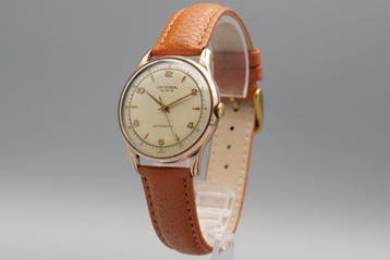 Universal Genève - Cal.139 - Sans prix de réserve - 40202 -, Bijoux, Sacs & Beauté