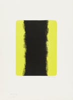 Hans Hartung (1904-1989) - L-5-1974