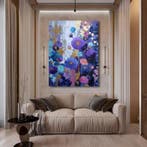 Canvas Fit - Alberto Ricardo - Jardín de los Susurros