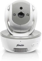 Alecto DVM-201 Uitbreidingscamera voor DVM-143/DVM-200 - Gri, Kinderen en Baby's, Verzenden, Nieuw