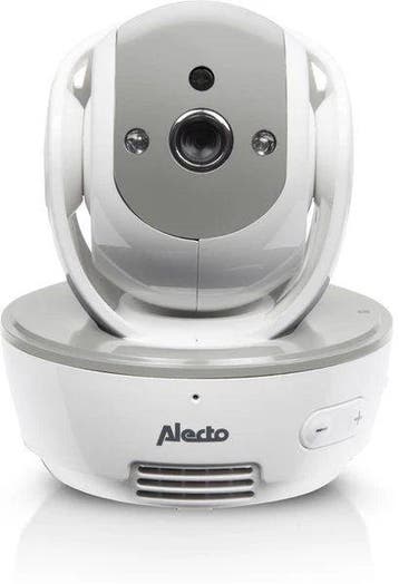 Alecto DVM-201 Uitbreidingscamera voor DVM-143/DVM-200 - Gri, Verzenden, Nieuw