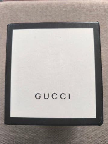 Gucci - G-Timeless - YA1264118 - Femme - 2010-2020, Nieuw