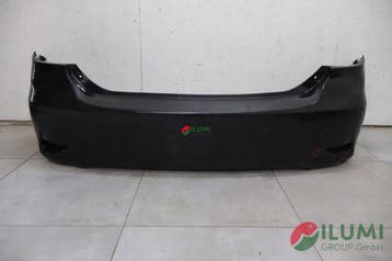 Achterbumper Toyota Corolla E15 Sedan Lift 52159-12B30, Verzenden