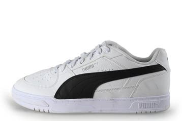 Puma Sneakers in maat 46 Wit, Kleding | Heren, Schoenen, Puma, Verzenden, Wit, Zo goed als nieuw