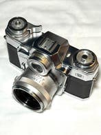 Zeiss Ikon Contarex Appareil photo argentique, Nieuw
