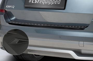Bumperbescherming voor Skoda Kamiq LKS057-M, Verzenden, Nieuw