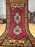 Yahyali, magnifique - Tapis - 265 cm - 119 cm