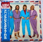 ABBA - Gracias Por La Musica/Greatest Hits Vol. 2 -, Cd's en Dvd's, Nieuw in verpakking