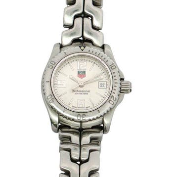 TAG Heuer - Link Professional 200 Meters - Sans prix de