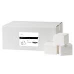 Toiletpapier Gevouwen | FSC-Cellulose (2-Laags) | Wit | 225, Verzenden, Nieuw in verpakking