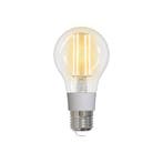 MOES WB-TDA7-F-E27-MS slimme ledlamp - E27 - CCT - wifi, Verzenden, Nieuw