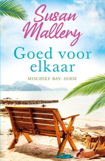 Goed voor elkaar / Mischief Bay / 2 9789402709889, Verzenden, Gelezen, Susan Mallery