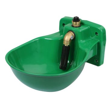 Abreuvoir pvc k70 - 1/2 duim connection - kerbl, Neuf