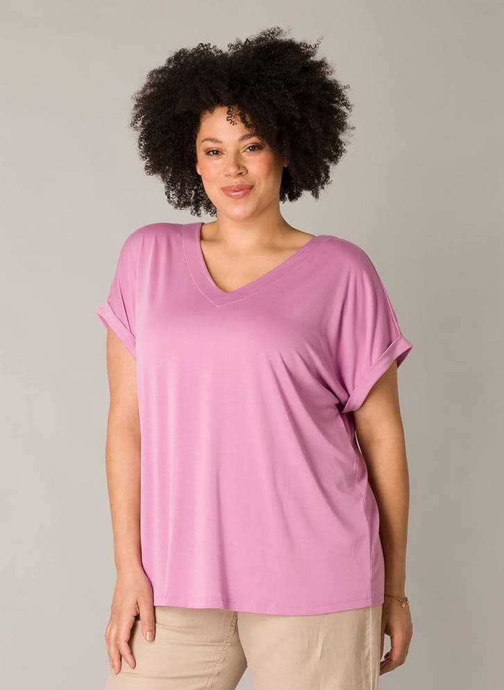 YESTA shirt Henna1(48)Maat 46/48 (XL) of groter, Kleding | Dames, T-shirts, Overige kleuren, Nieuw, Maat 46/48 (XL) of groter