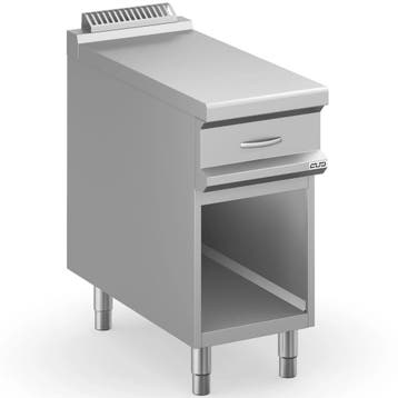 Neutrale Werkunit | MAGISTRA PLUS 900 | Lade + Open, Verzenden, Nieuw in verpakking
