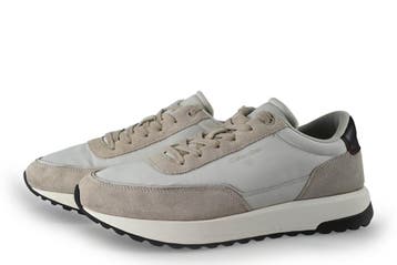 Calvin Klein Sneakers in maat 44 Wit, Kleding | Heren, Schoenen, Calvin Klein, Verzenden, Wit, Zo goed als nieuw