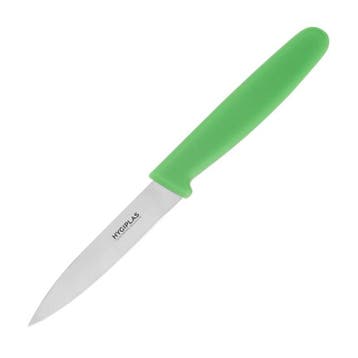 Schilmes | RVS | Groen (Groente & Fruit) | Lengte 180mm, Verzenden