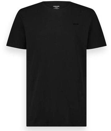 2dekans | LEBASQ - The Baker - T-shirt - Met korte mouw -, Ophalen of Verzenden